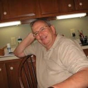 Meet your Posher, Krueger